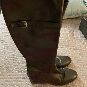 Nine West Velika Riding Boots
